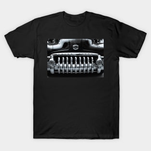 Buick Eight Grille T-Shirt